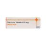 Ciboz 400mg Tablet