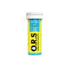 Clinova Ors Hydration Tablets X12 (Lemon)
