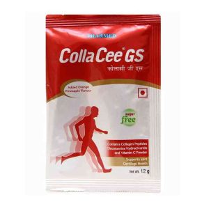 CollaCee GS