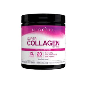 Collagen Powder