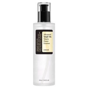 Cosrx Snail Mucin 96% Power Repairing Essence 3.38 fl.oz