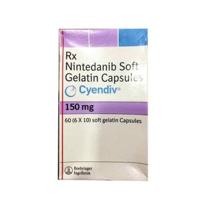 Cyendiv 150mg Capsule