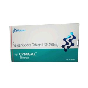 Cymgal 450mg Tablet