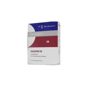 Dacotin 50mg Injection