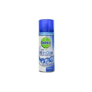 Dettol All In One Disinfectant Spray 400Ml