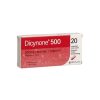 Dicynone Tablets X500Mg