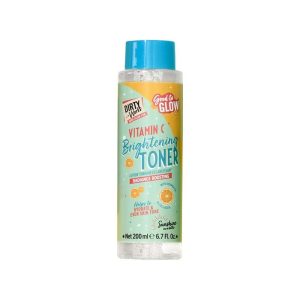 Dirty Works Vitamin C Brightening Toner