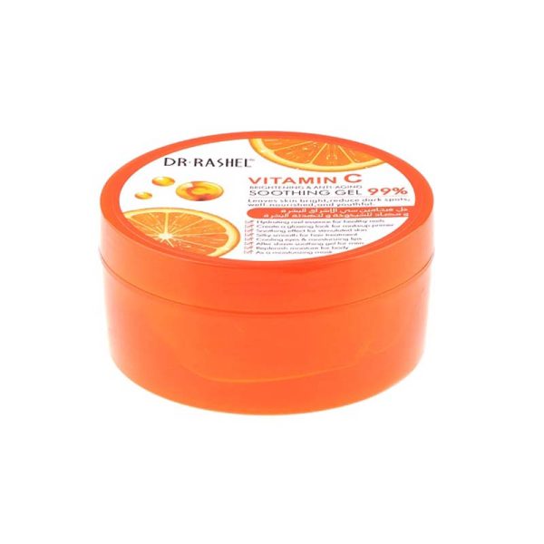 Dr Rashel Vitamin C Soothing Gel