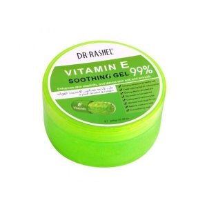 Dr Rashel Vitamin E Soothing Gel