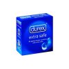 Durex Originals Extra Safe X3