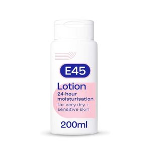 E-45 Moistursing Lotion 200Mls