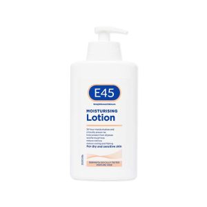 E45 Moisturizing Lotion X500Ml