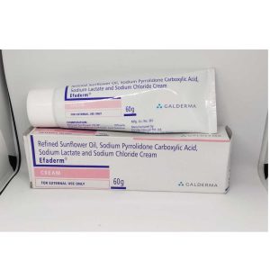 Efaderm Cream