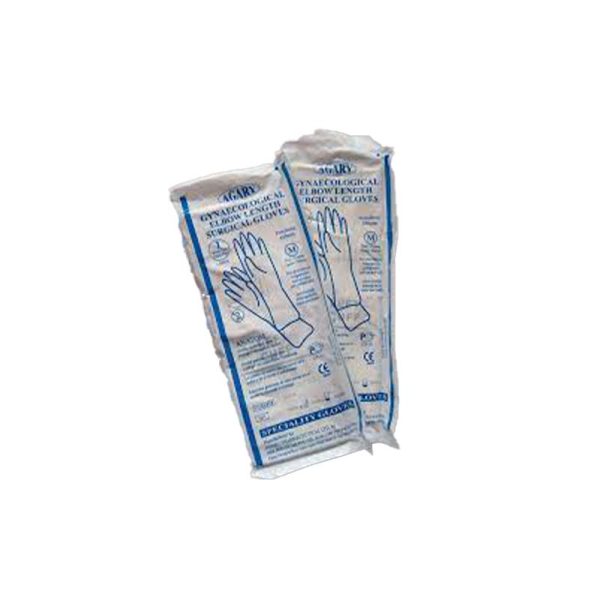Elbow Length Glove