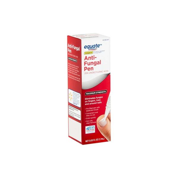 Equate Anti-Fungal Pen