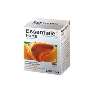 Essential Forte Tablets X50