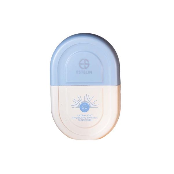 Estelin Sunscreen Spf50+