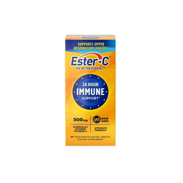 Ester-C Immune Support 500Mg