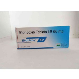 Etorizox 60mg Tablet