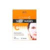 Facefacts Vitamin C Sheet Masks