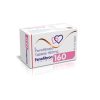 Fenofibrate 160Mg Tablets X28