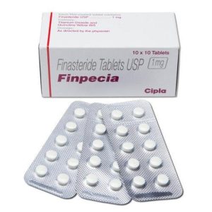 Finpecia 1gm Tablet