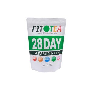 Fit Tea 28Day Slimming Tea X28Teabags