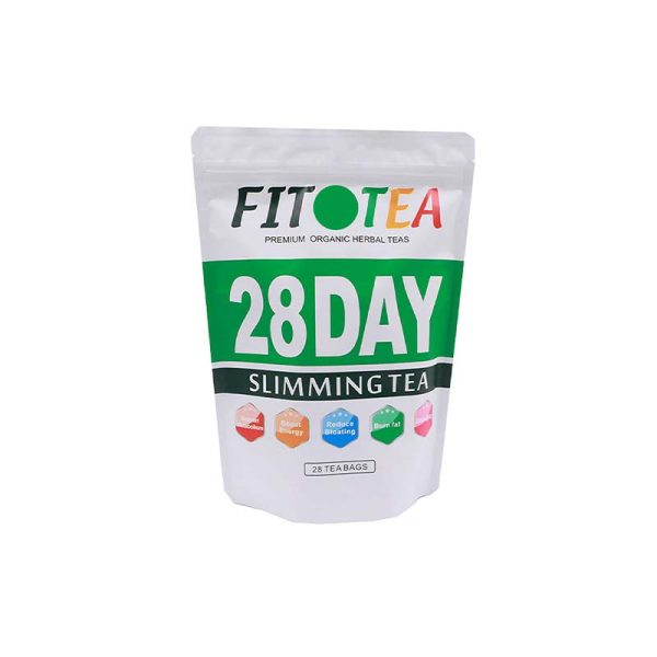 Fit Tea 28Day Slimming Tea X28Teabags