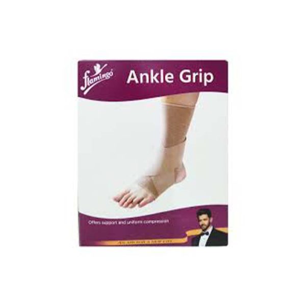 Flamingo Ankle Grip X 1