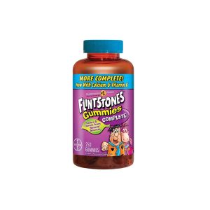 Flintstones Children?S Multivitamin Gummies X 250