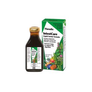 Floradix Intestcare Liquid X250Ml