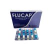 Flucap 50Mg Capsules X10