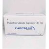 Flupitor 100mg Capsule