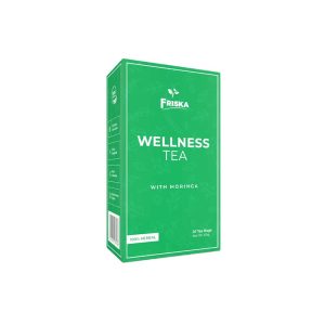 Friska Wellness Tea Bags X30