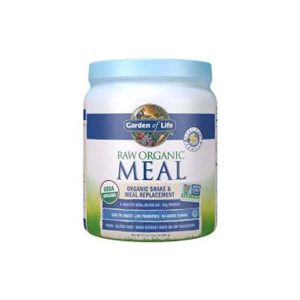Garden Of Life Raw Organic Meal Replacement Powder X 484G