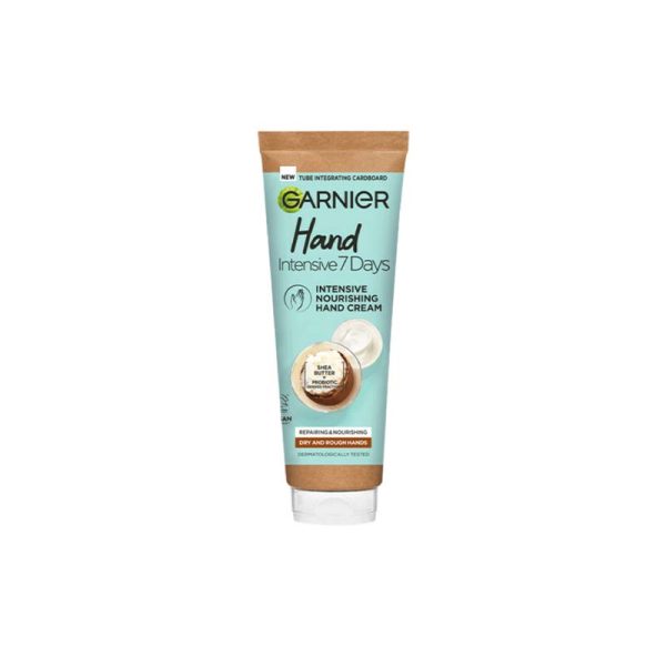 Garnier Intensive Nourishing Hand Cream