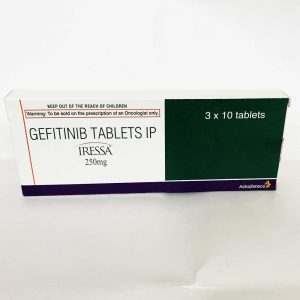 IRESSA 250 mg