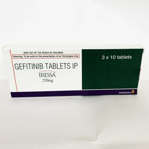 IRESSA 250 mg