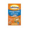 Haliborange Omega-3 Dha Chewables X45