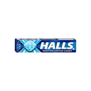Halls Mentho-Lyptus
