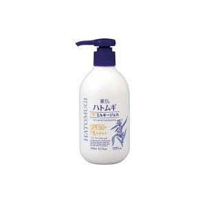 Hatomugi Spf 50+ X250Ml