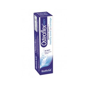 Health Aid Osteoflex Fizzy Eff Tabs X 20
