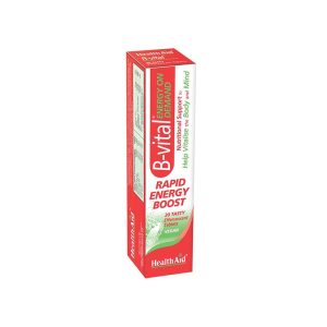 Healthaid B-Vital Effervescent Tablets