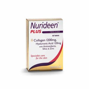Healthaid Nurideen Plus Tablets X60