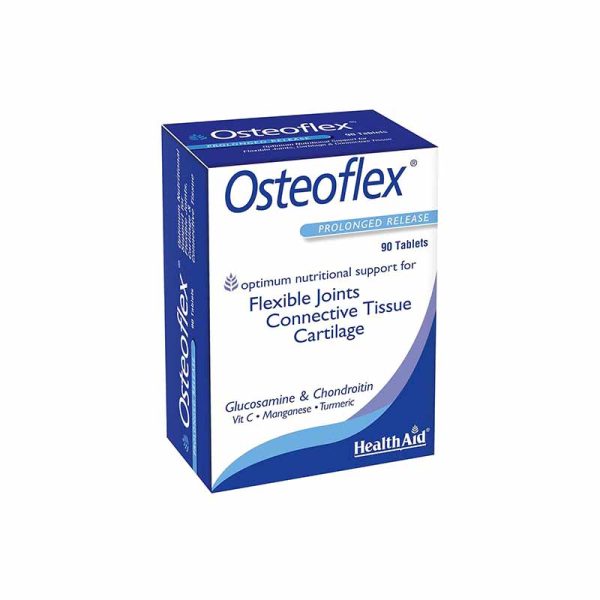 Healthaid Osteoflex