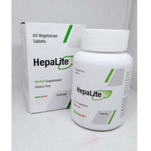 HepaLite Tablets