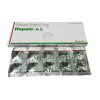 Hepalo 0.5mg Tablet