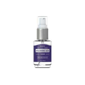 Pipingrock Hyaluronic Acid Serum