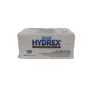 Hydrex Tab X100
