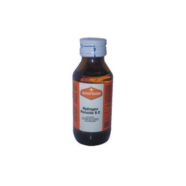 Hydrogen Peroxide 100Ml(Skg)